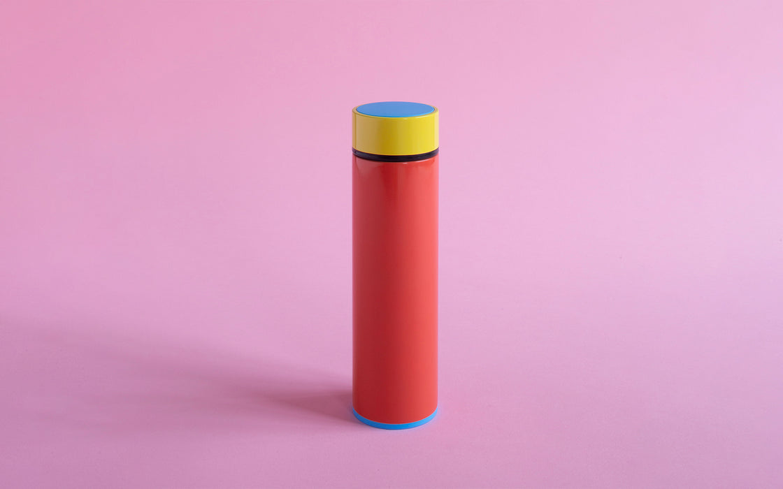 Sowden thermal flask