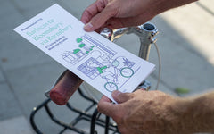 Perambulations box set - Cycle London [3 Guides]