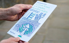 Perambulations No.15 - Kentish Town to Camden