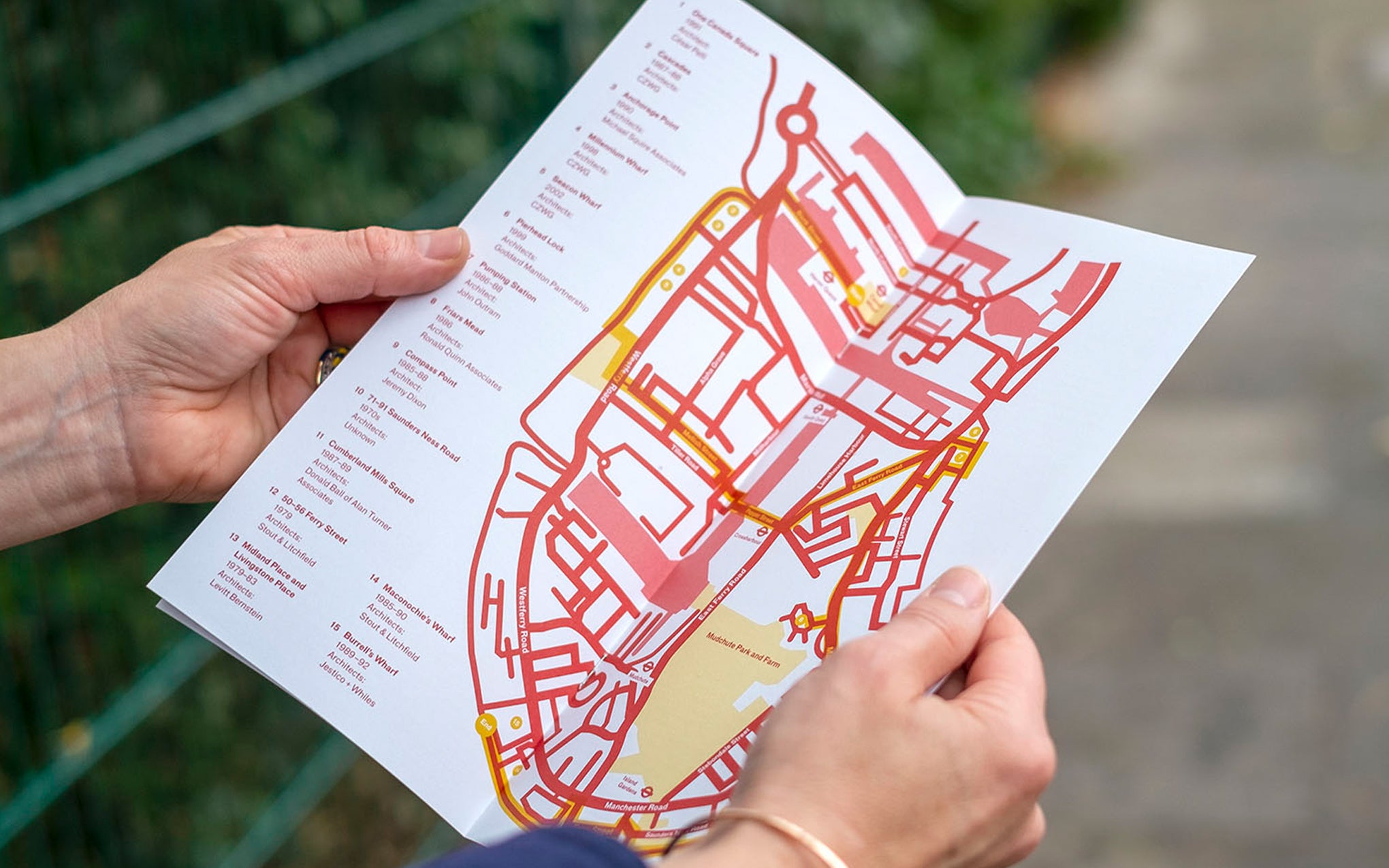 Perambulations box set - North London [6 Guides]