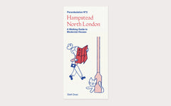 Perambulations box set - North London [6 Guides]