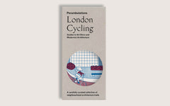 Perambulations box set - Cycle London [3 Guides]