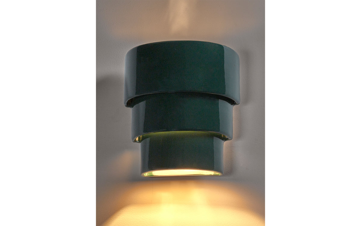 Jim wall lamp