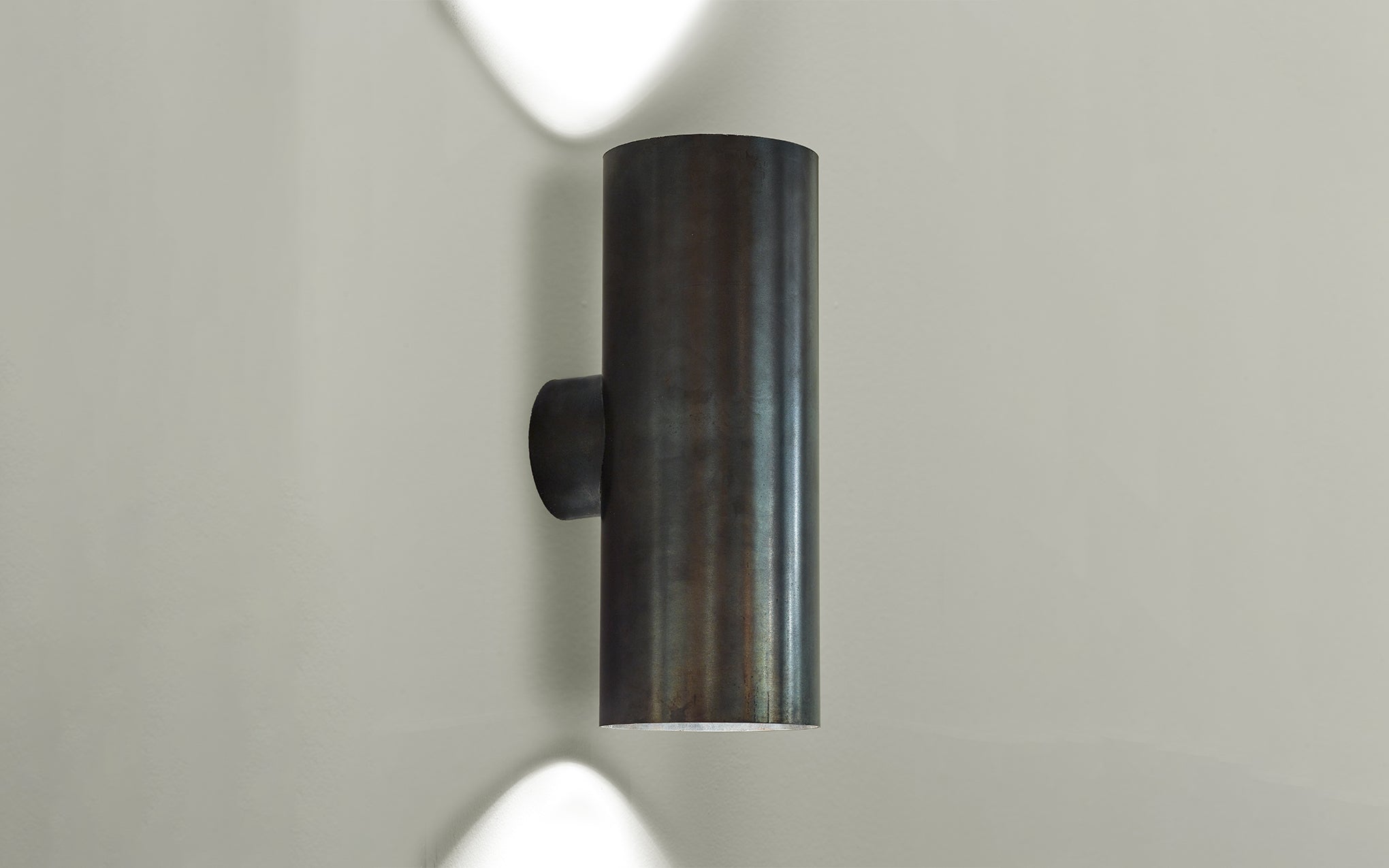 Sofisticato No.20 wall lamp