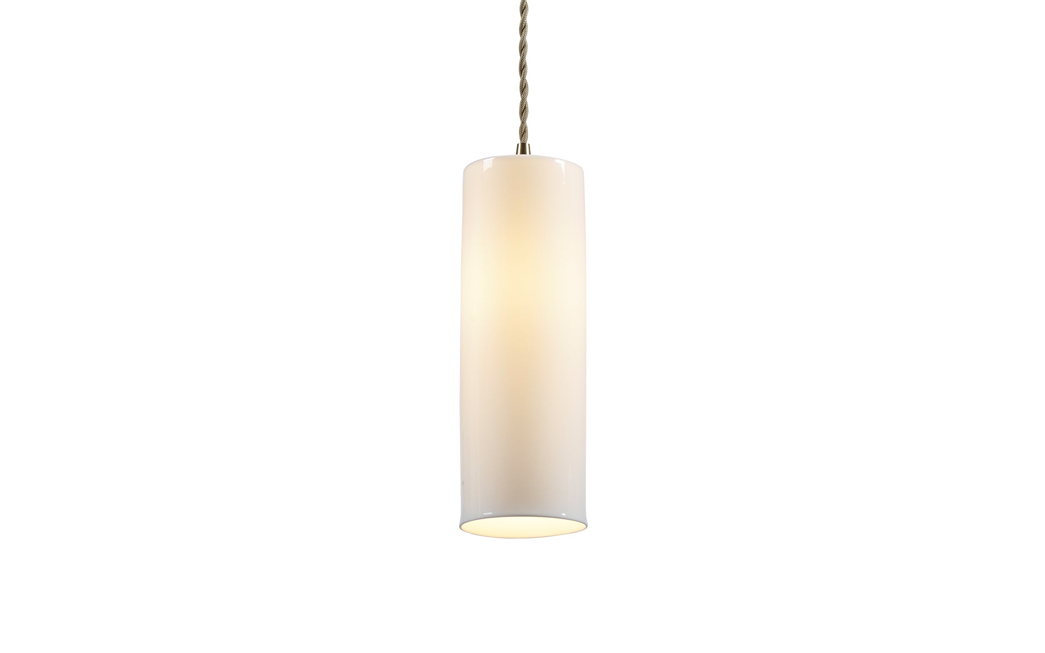 Olympia No.4 pendant lamp by Anita Le Grelle for Serax | SCP
