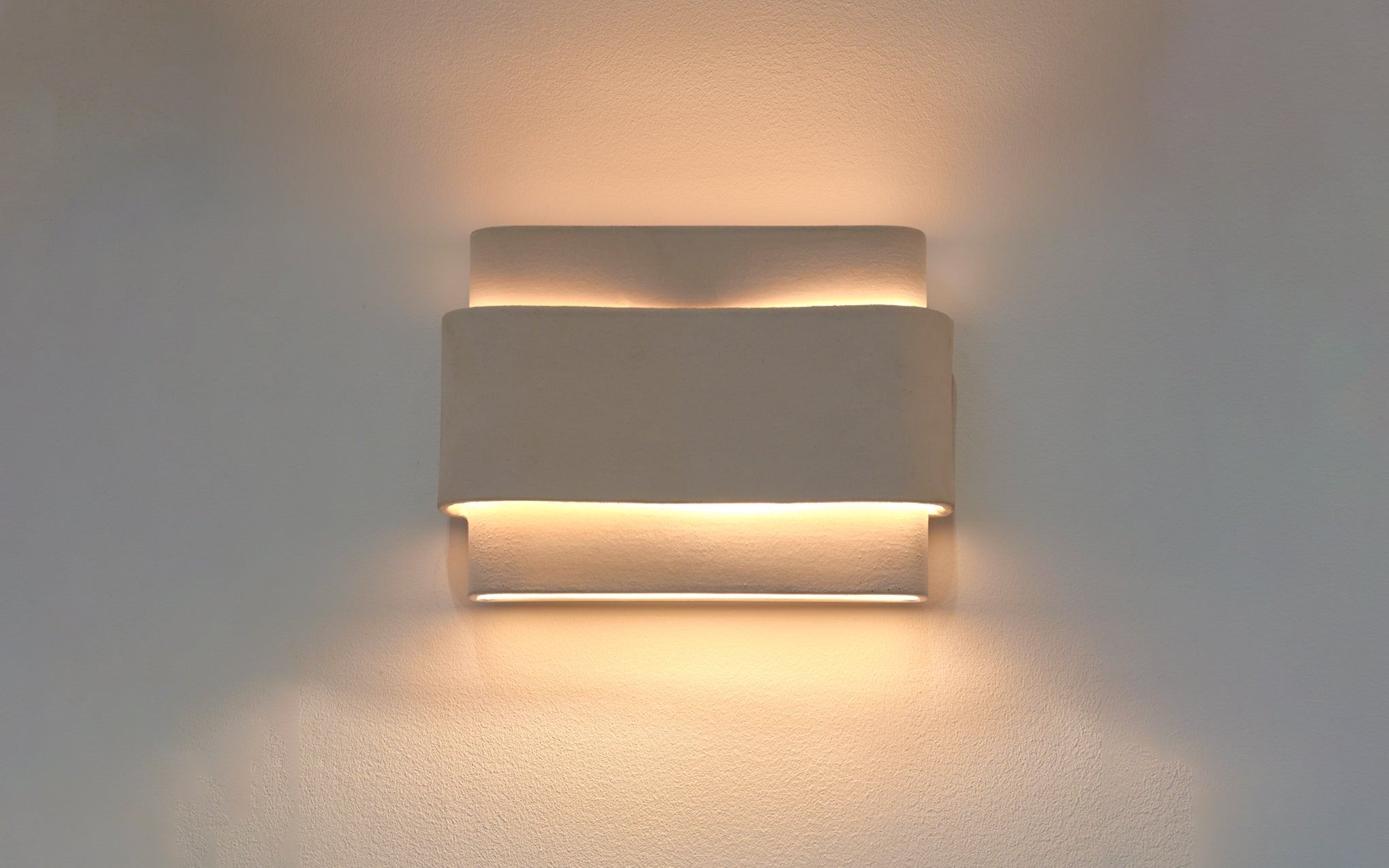 Louis Terres De Rêves wall lamp