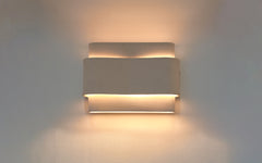 Louis Terres De Rêves wall lamp