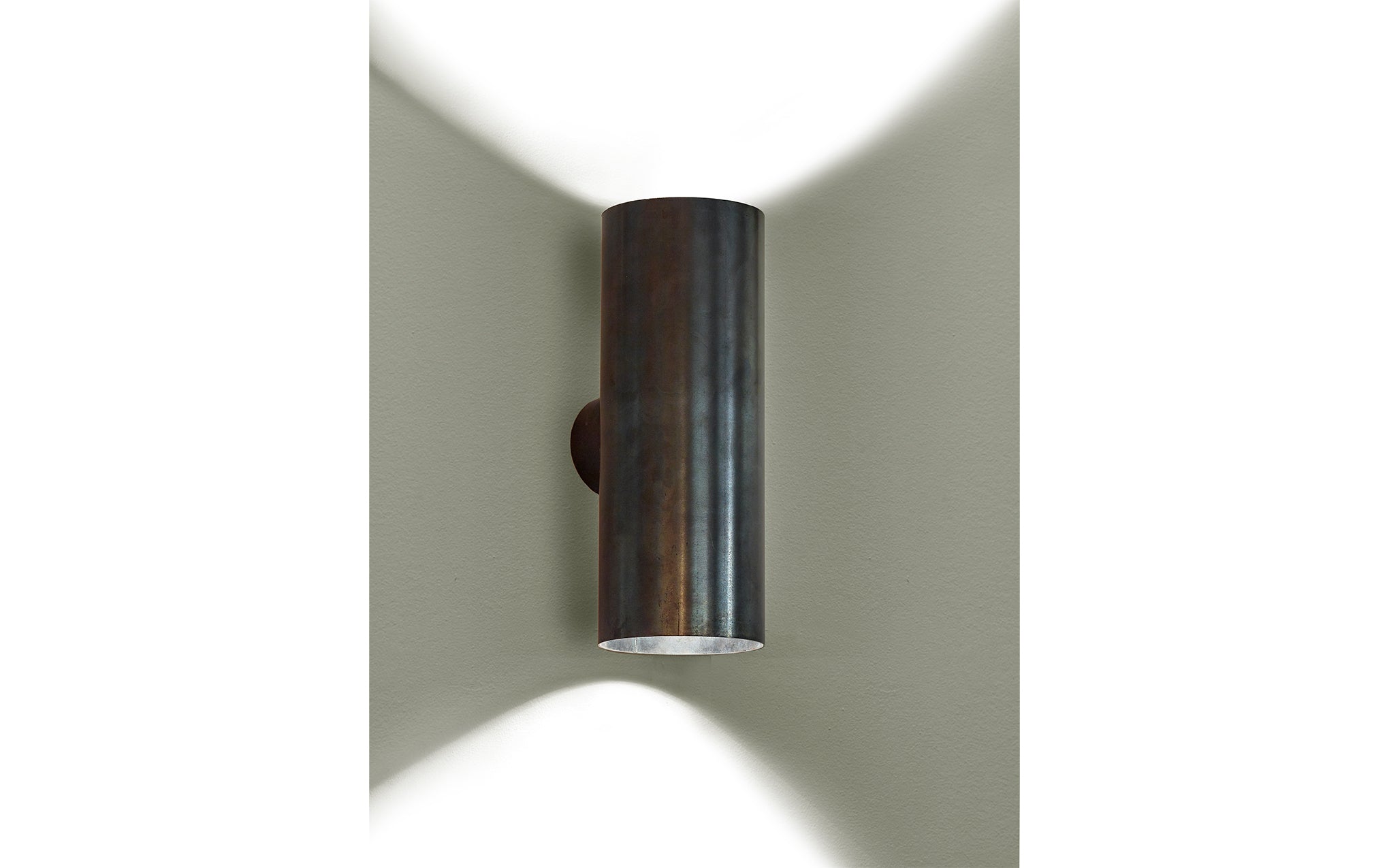 Sofisticato No.20 wall lamp