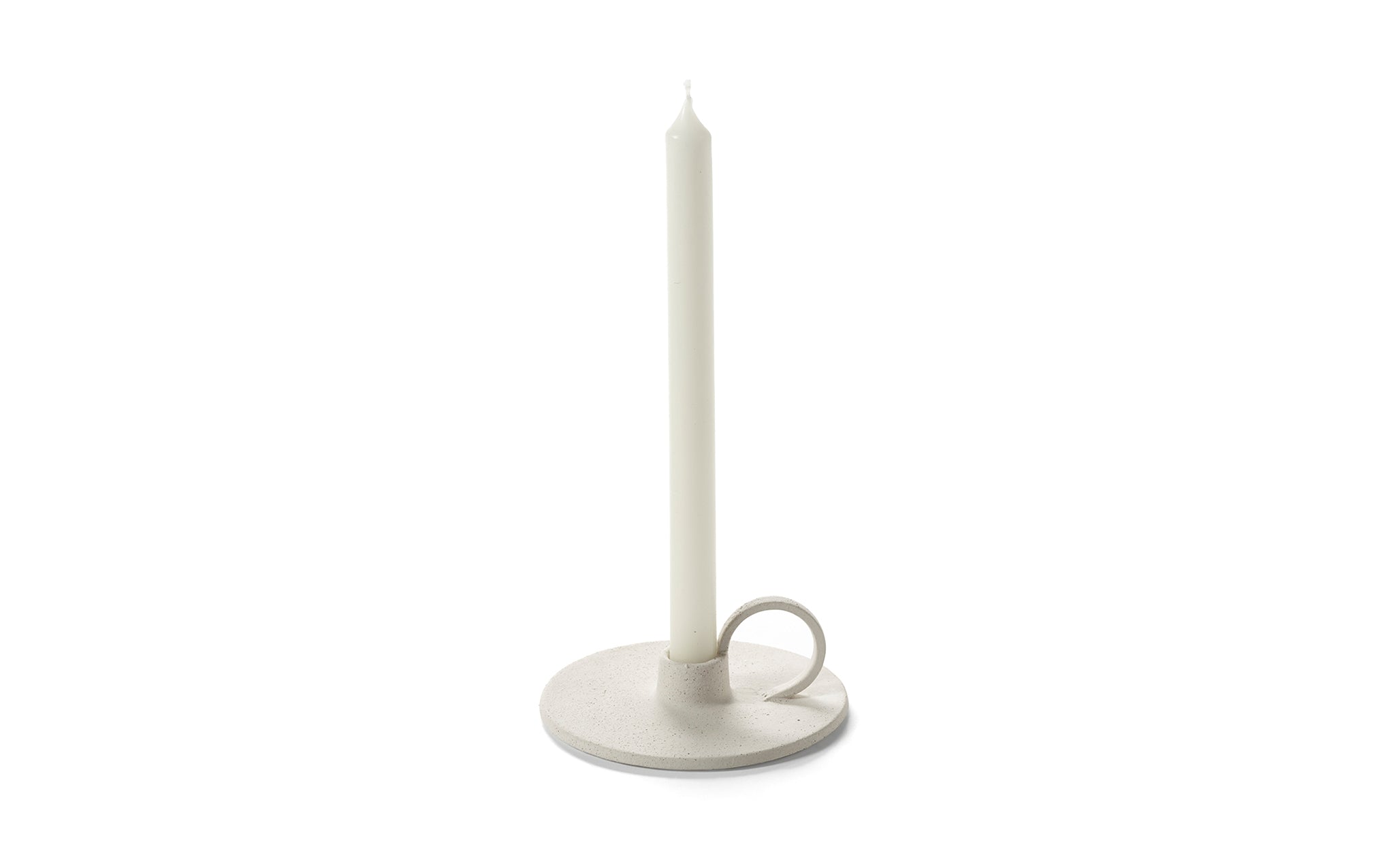Mira candleholder