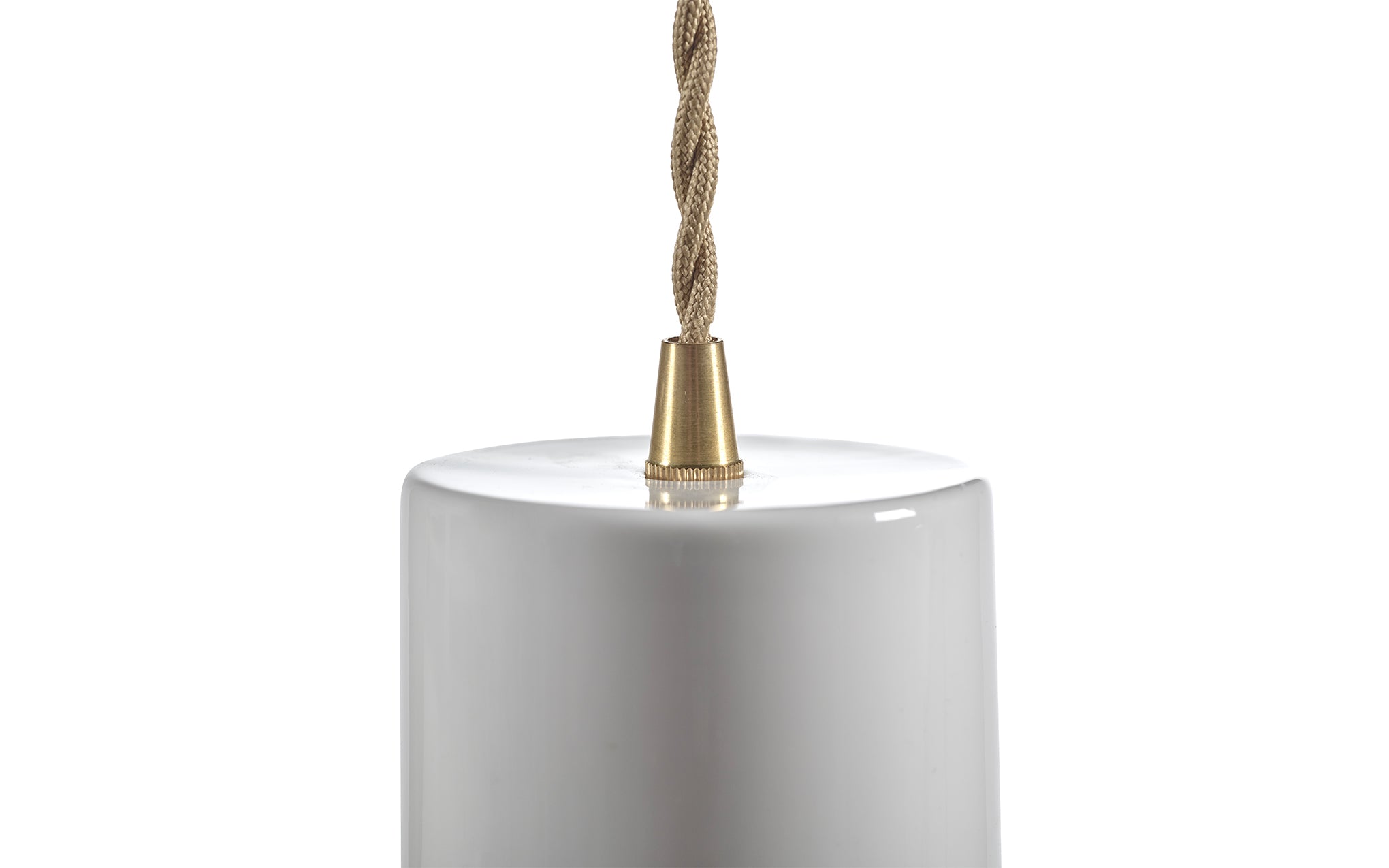 Olympia No.4 pendant lamp