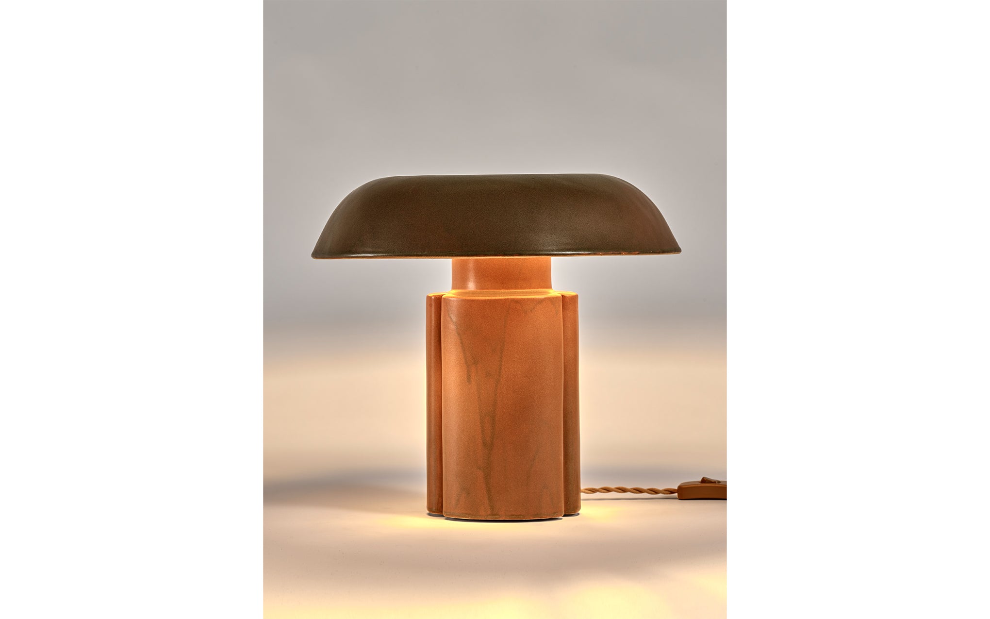 Oliver table light