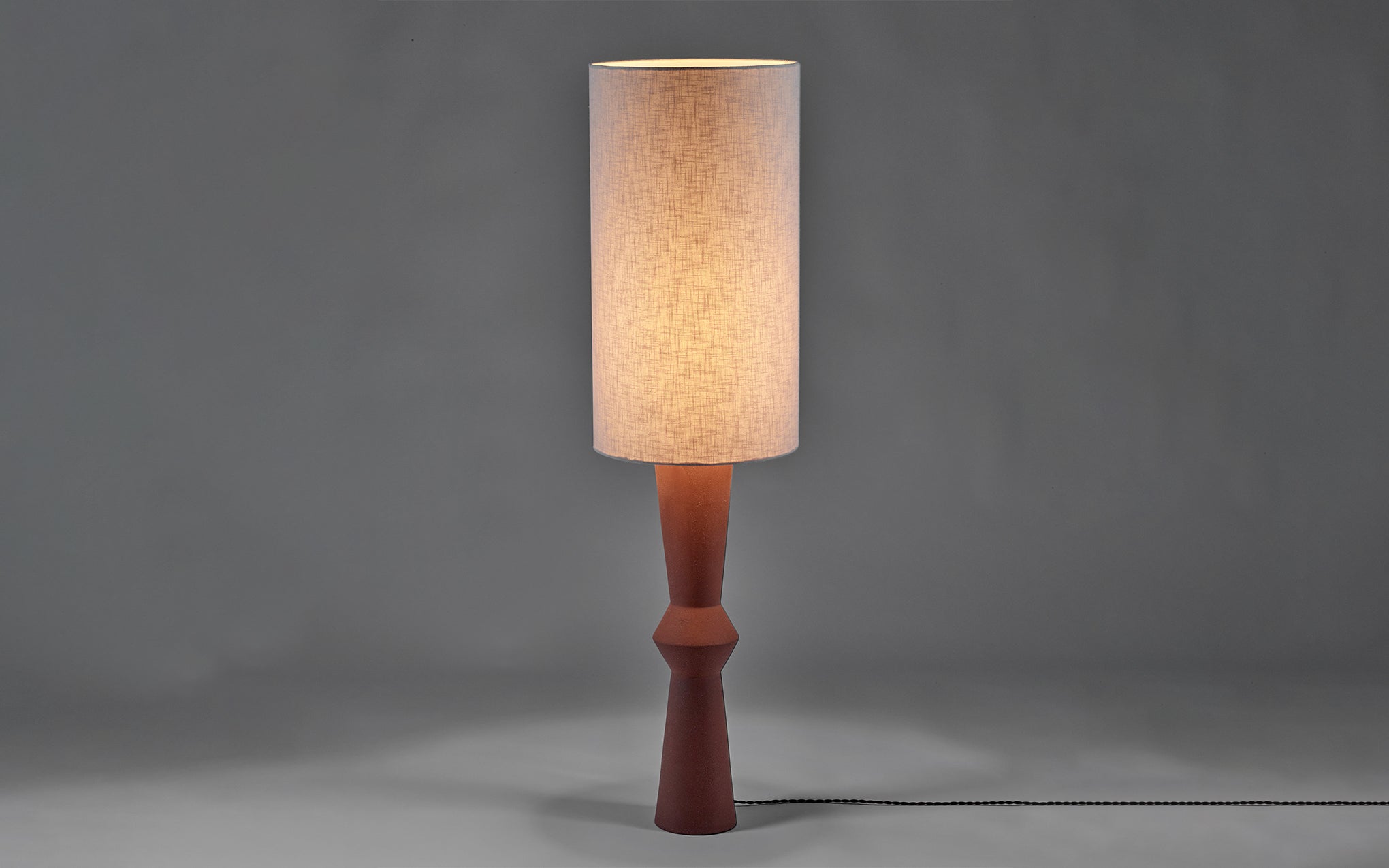 Marie-Ann floor light