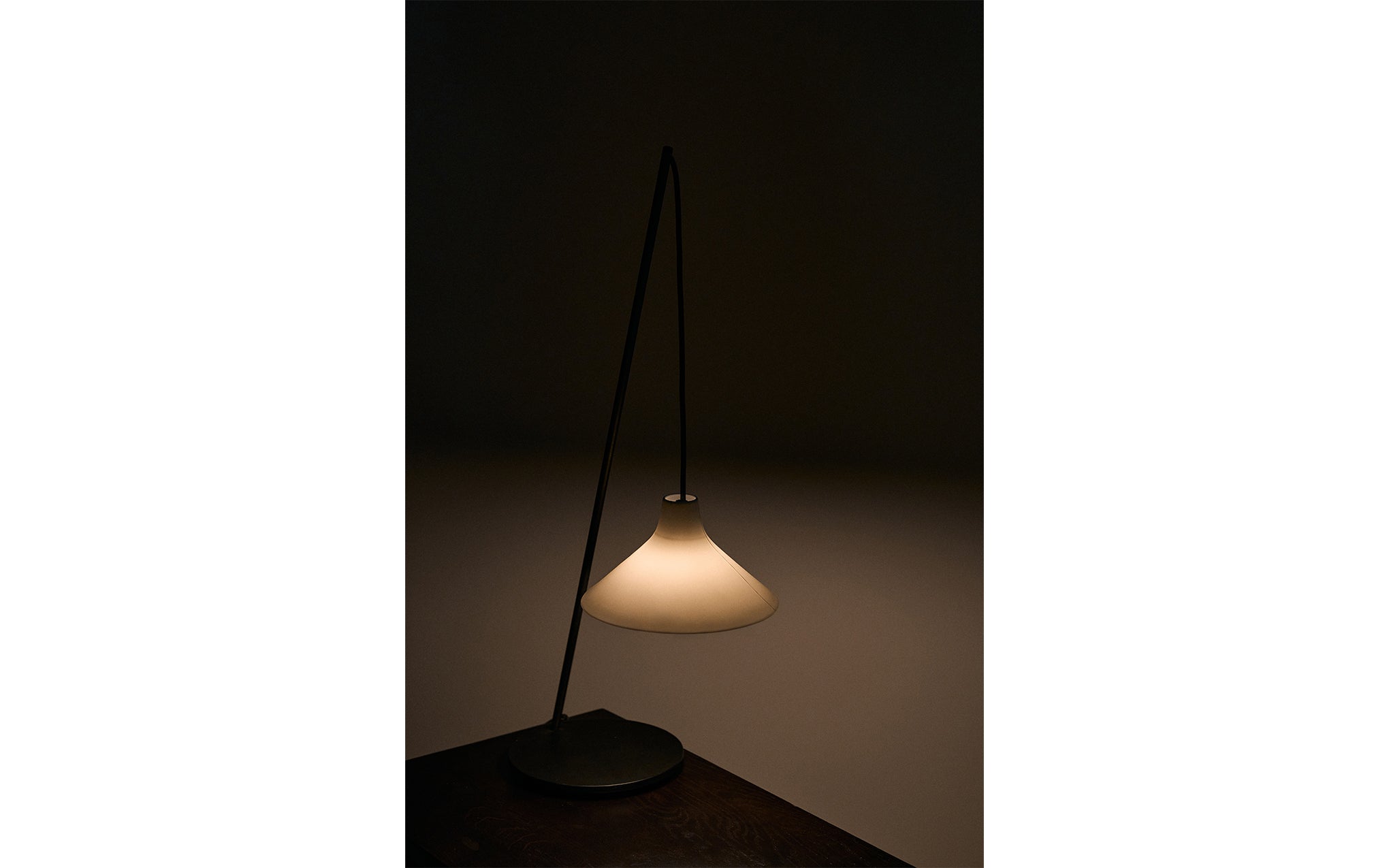 Seam table light