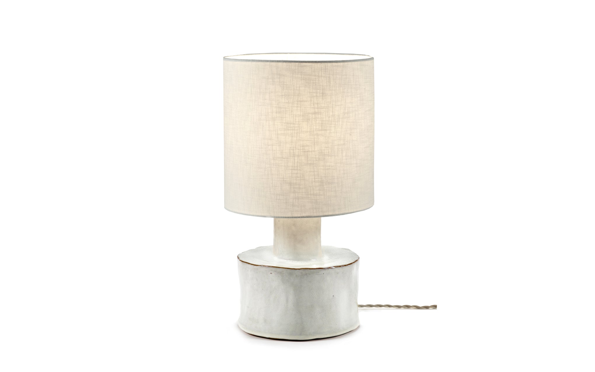 Catherine table lamp by Marie Michielssen for Serax | SCP