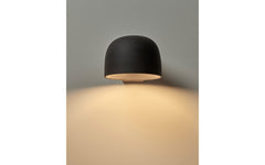 Nova wall lamp
