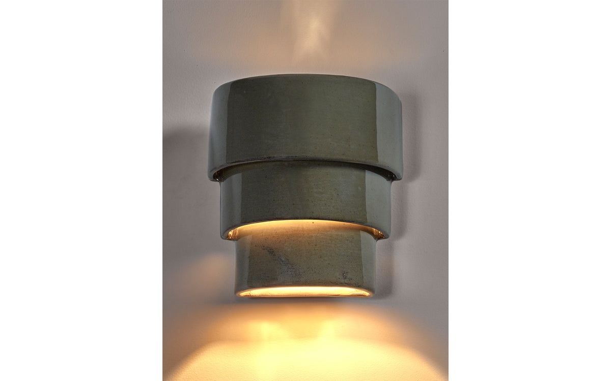 Jim wall lamp