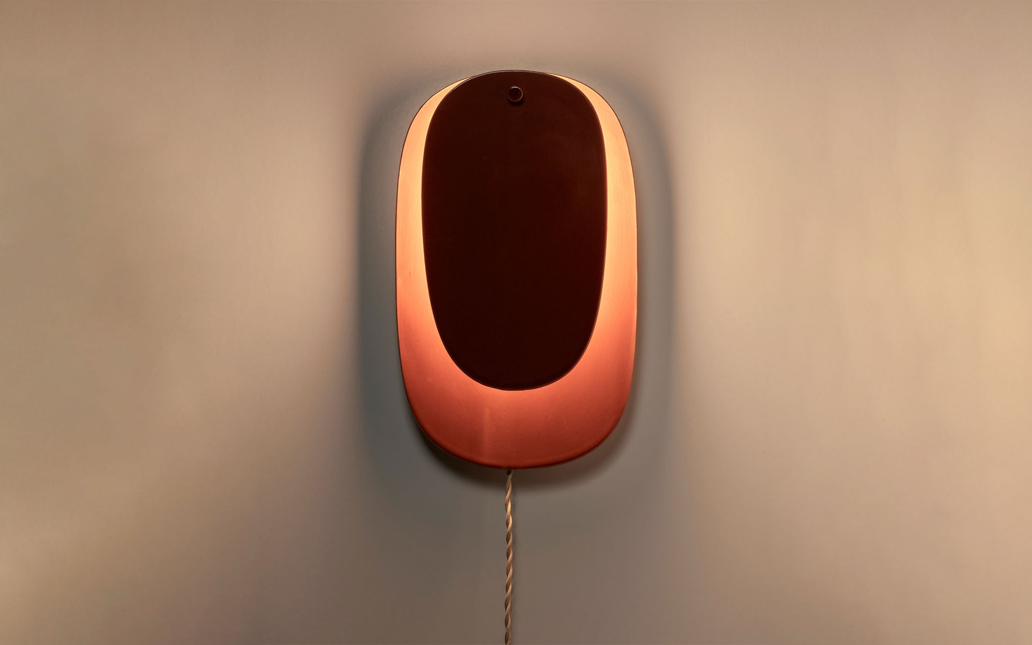 Nebula 04 wall light by Studio Ottawa for Serax | SCP