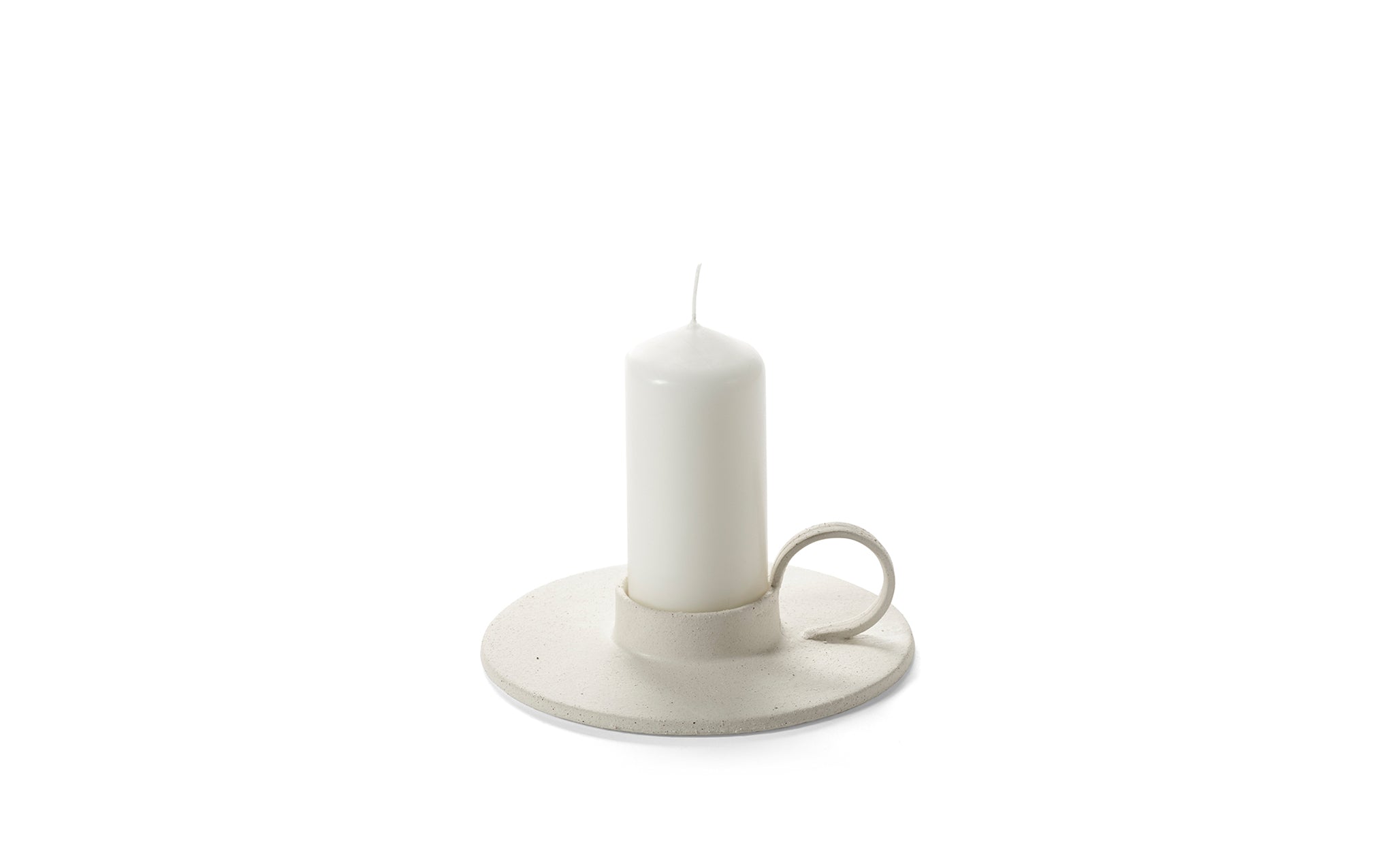 Mira candleholder