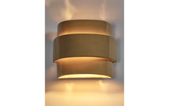 James wall lamp