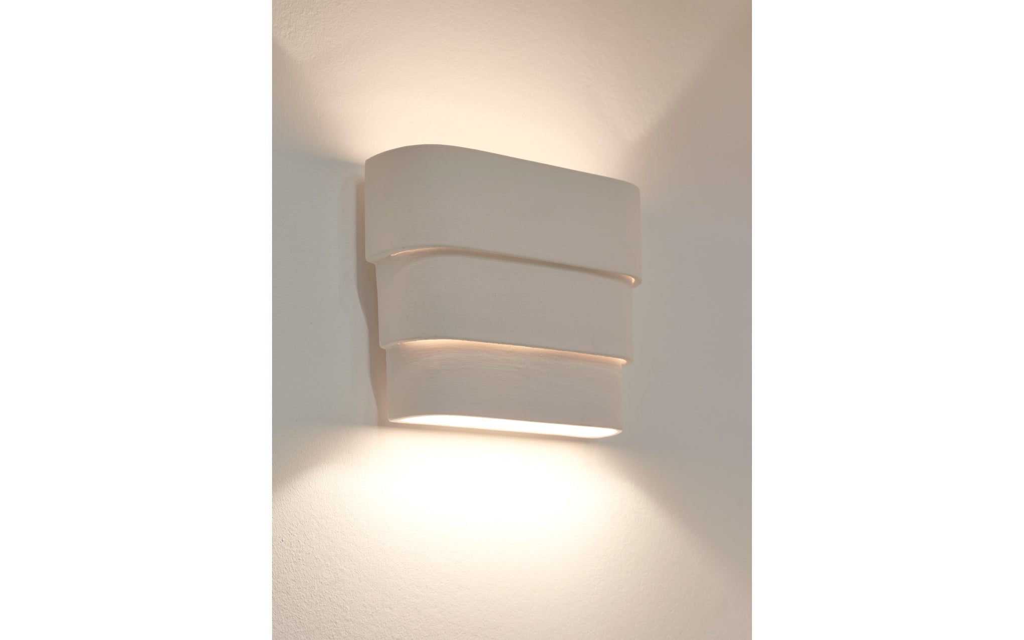 Jack Terres De Rêves wall lamp