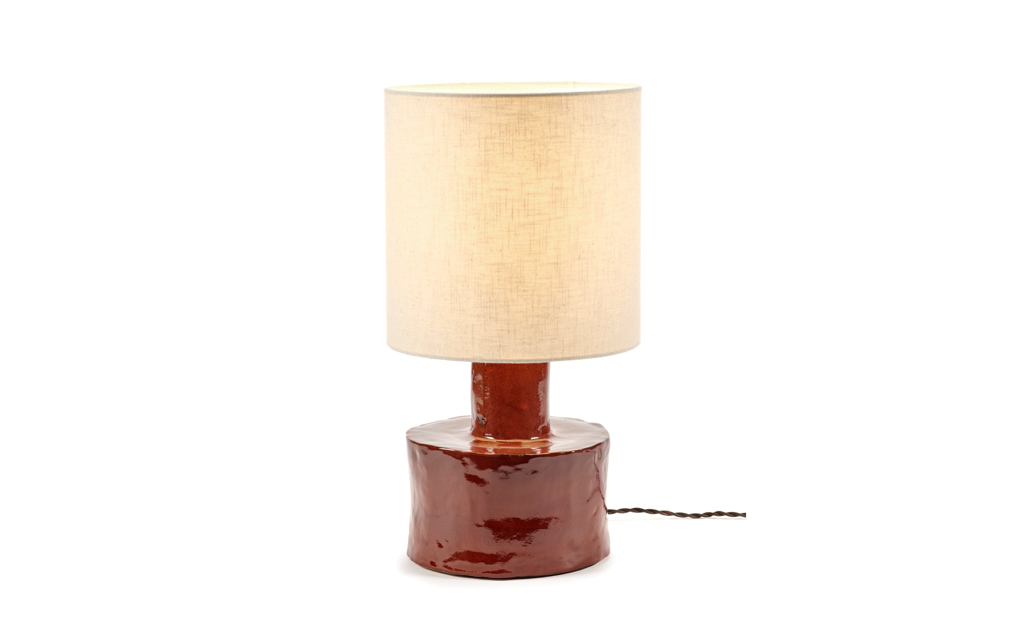 Catherine table lamp by Marie Michielssen for Serax | SCP