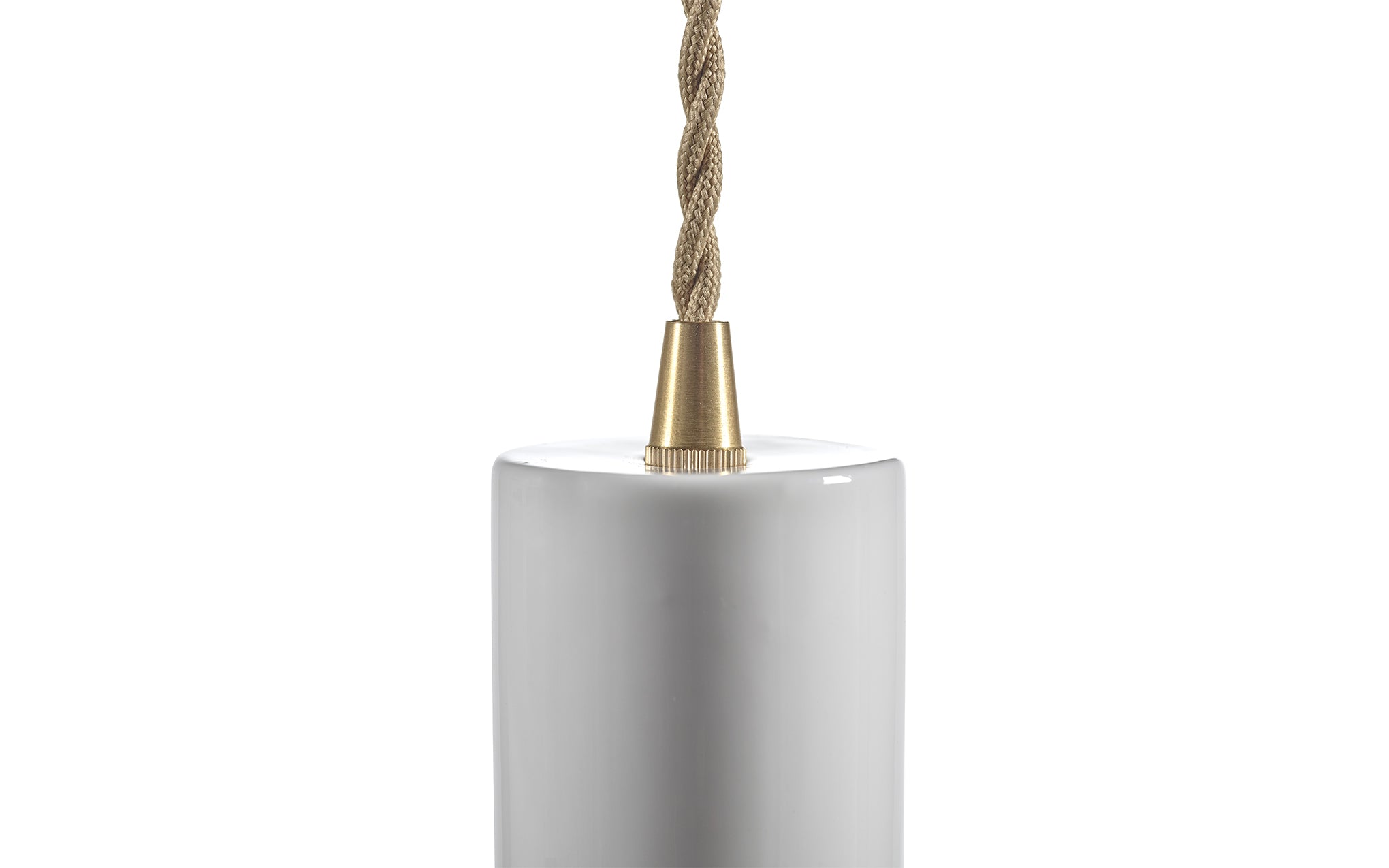 Olympia No.3 pendant lamp