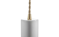 Olympia No.3 pendant lamp