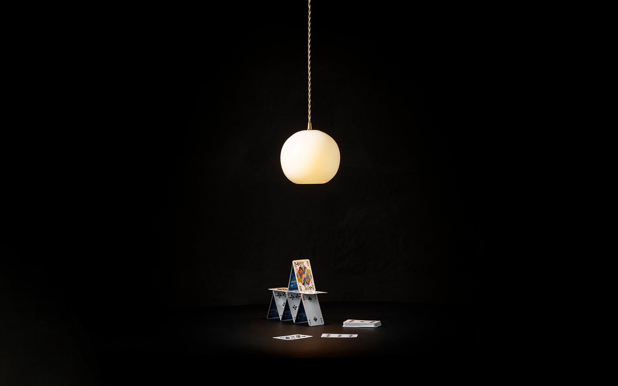 Cosmo pendant light
