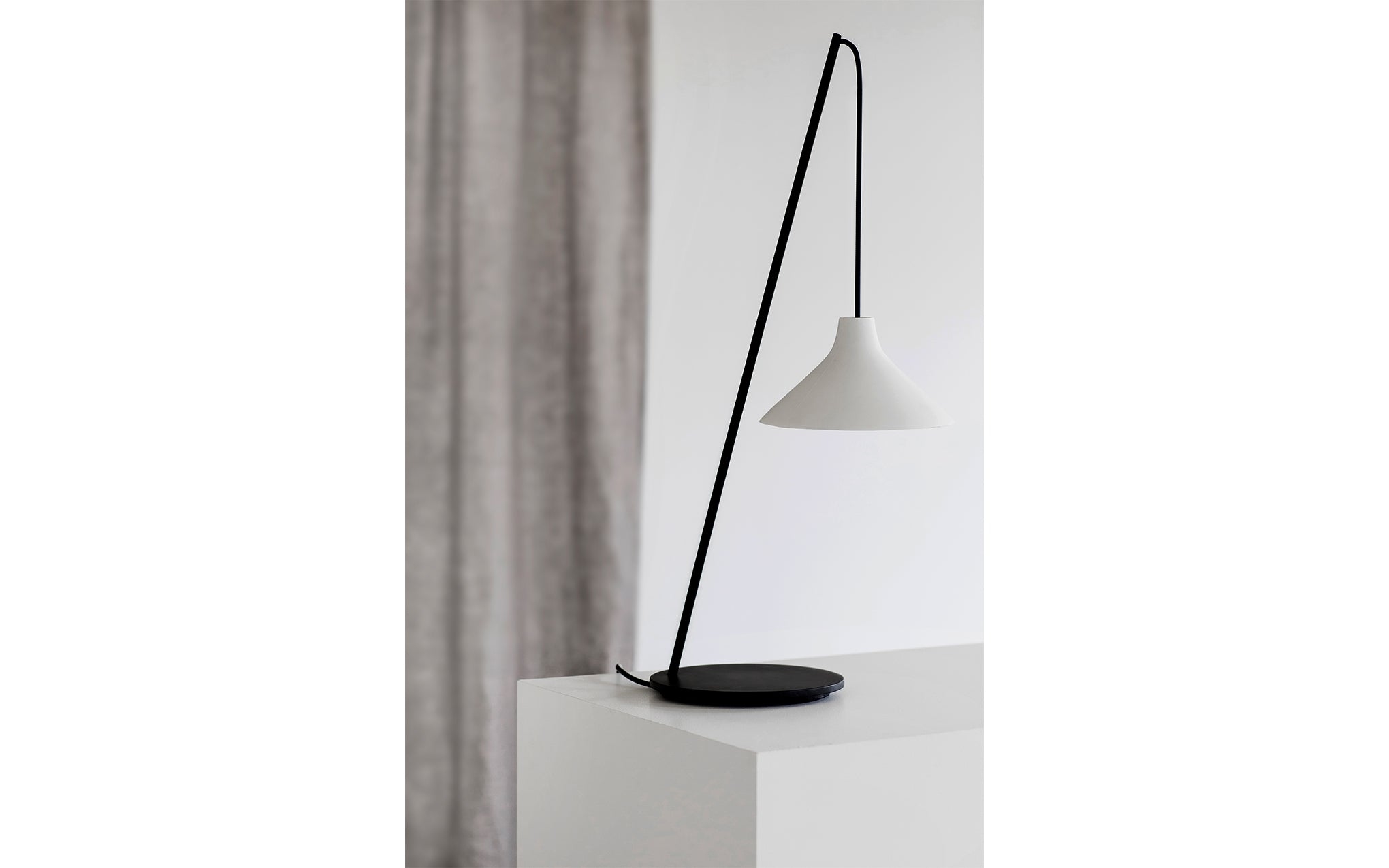 Seam table light