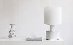 Catherine table lamp