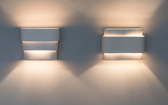 Jack Terres De Rêves wall lamp