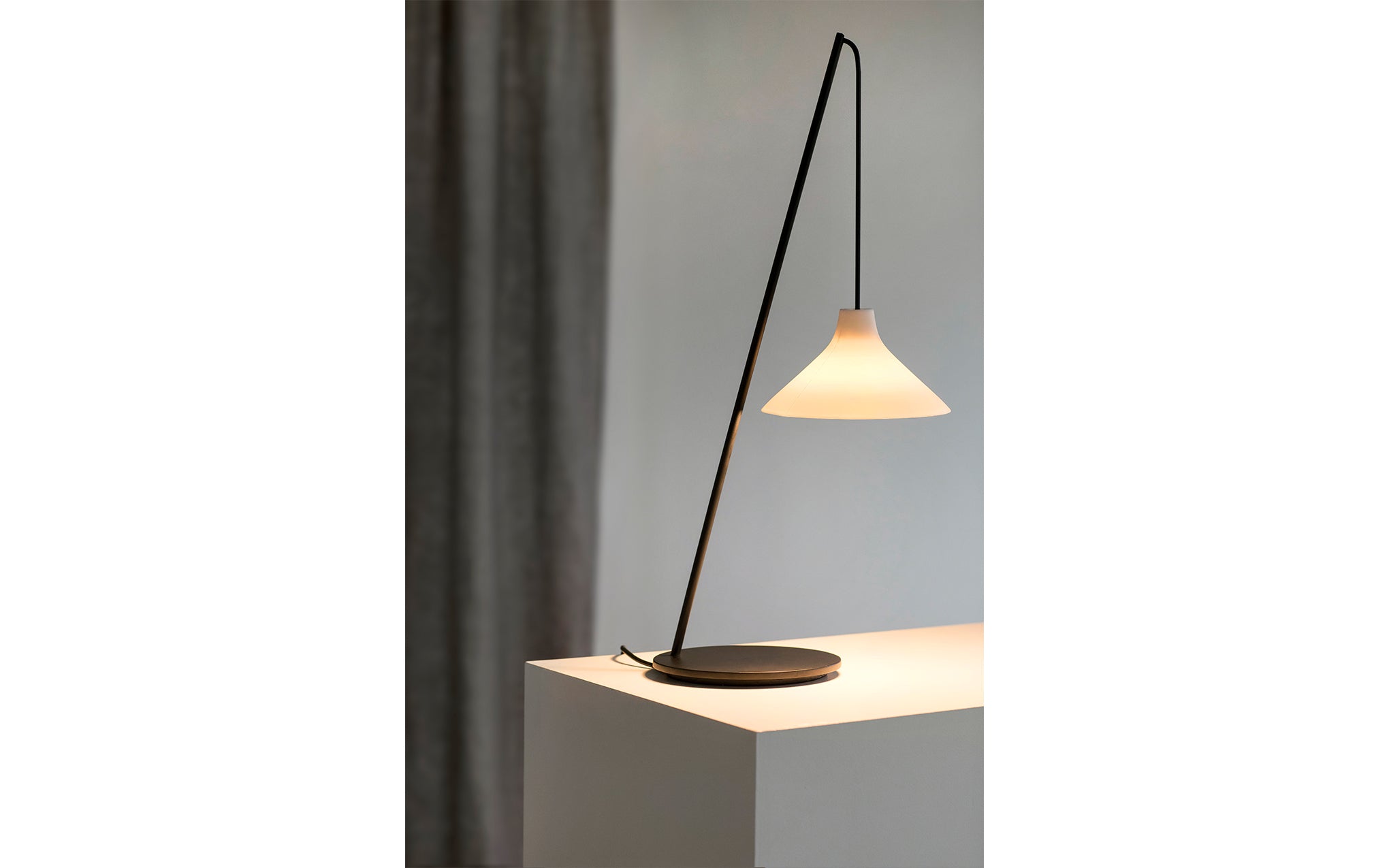 Seam table light