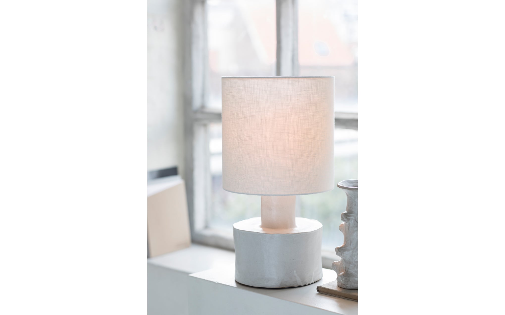 Catherine table lamp by Marie Michielssen for Serax | SCP