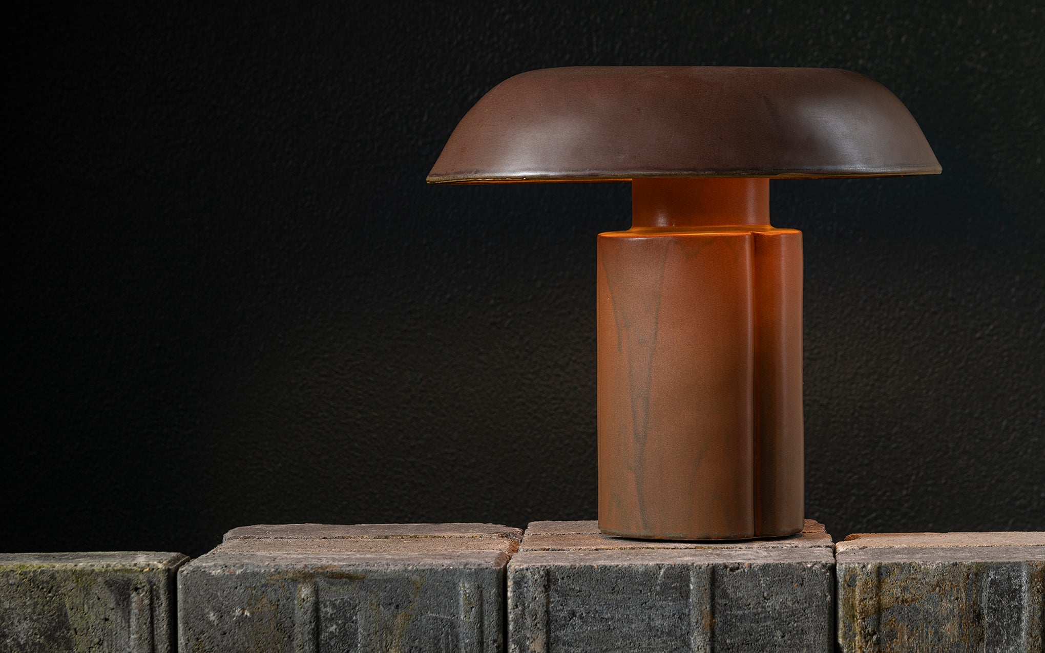 Oliver table light