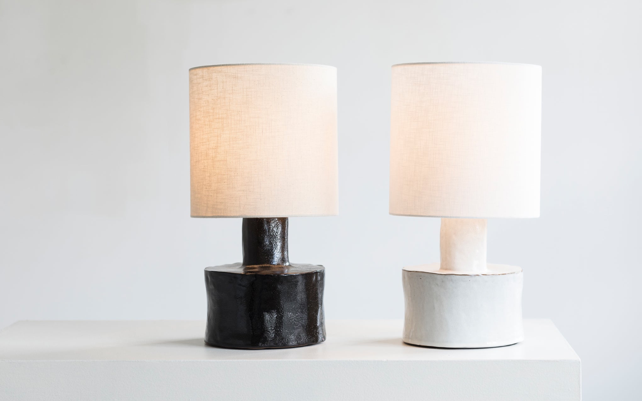 Catherine table lamp by Marie Michielssen for Serax | SCP