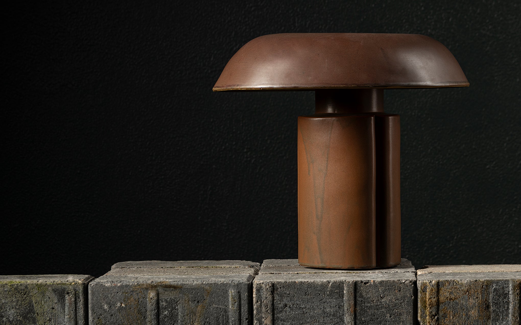 Oliver table light