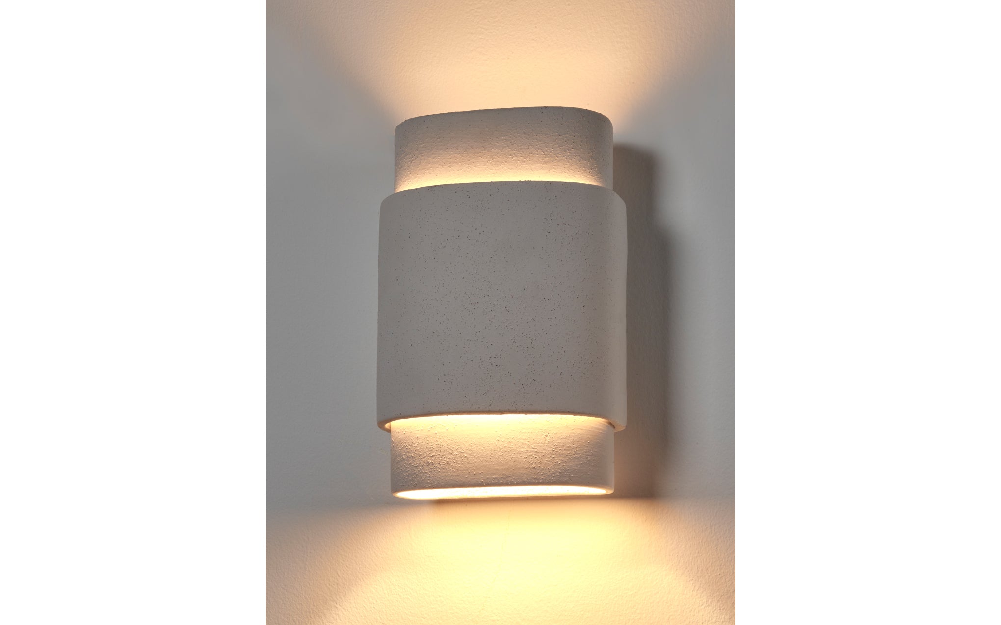Pierre Terres De Rêves wall lamp
