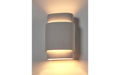 Pierre Terres De Rêves wall lamp