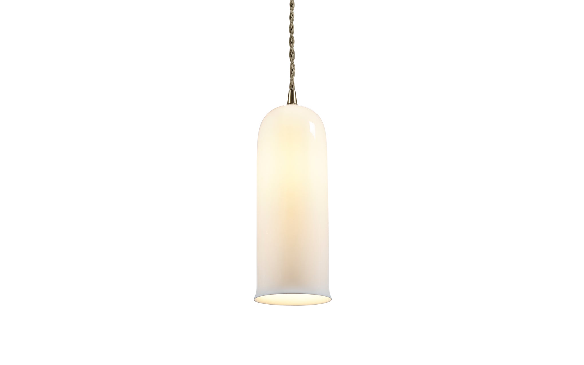 Olympia No.2 pendant lamp