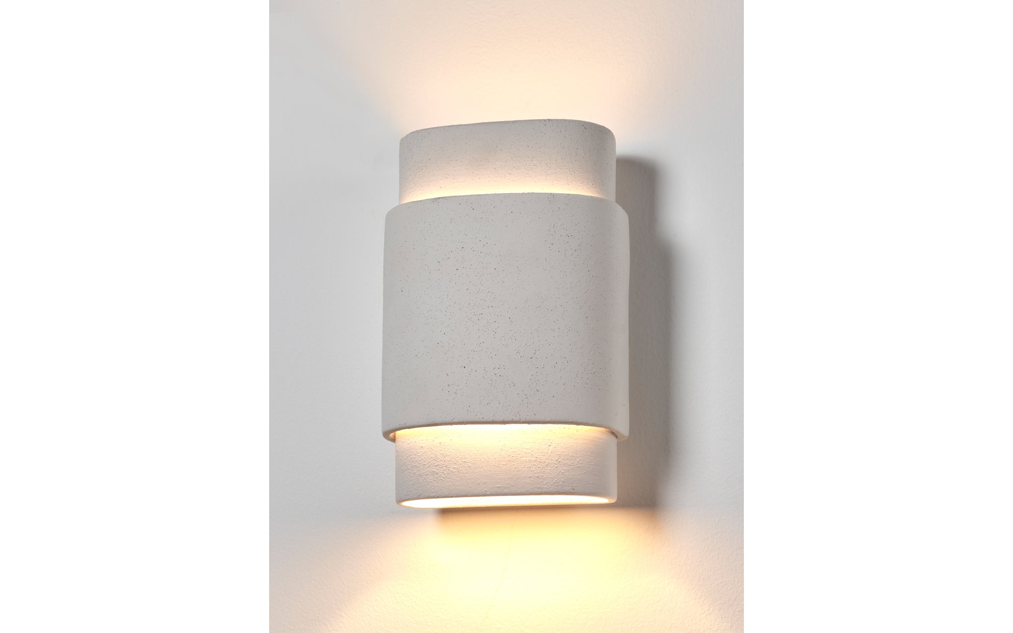 Pierre Terres De Rêves wall lamp