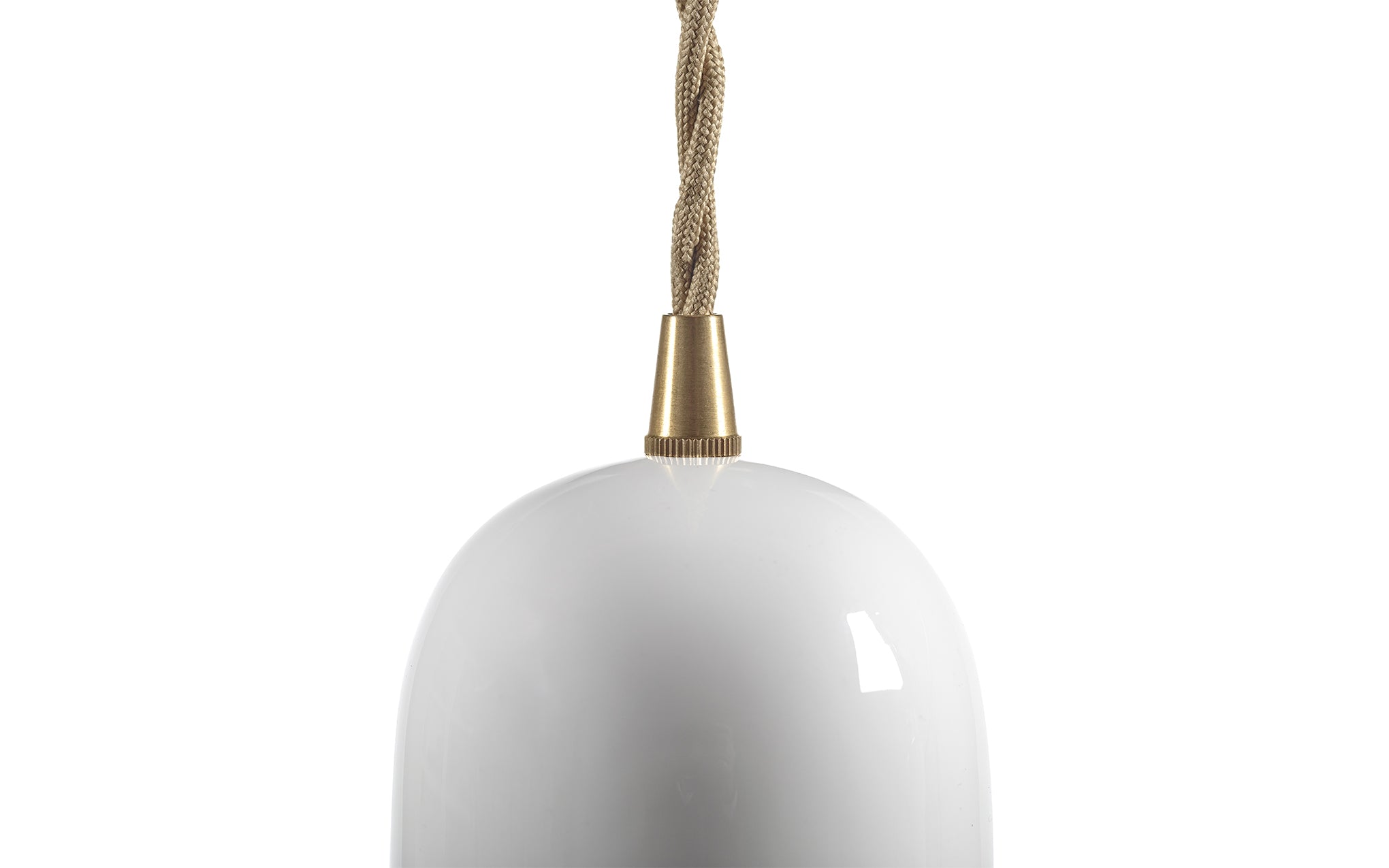 Olympia No.2 pendant lamp