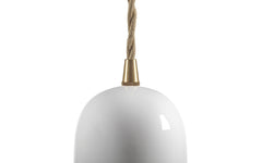 Olympia No.2 pendant lamp