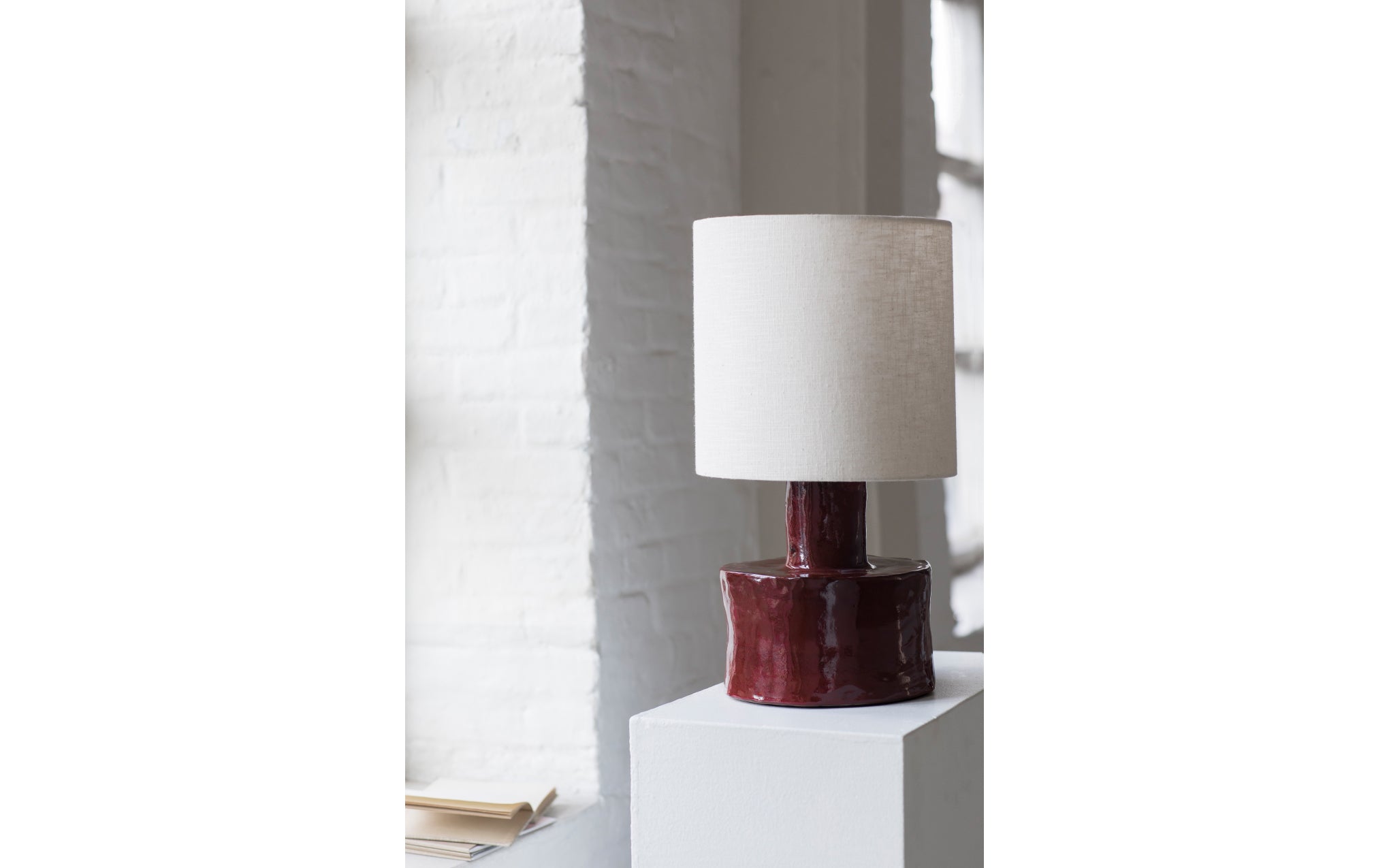 Catherine table lamp by Marie Michielssen for Serax | SCP
