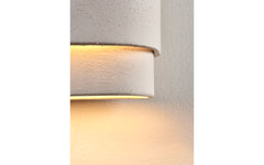 Pierre Terres De Rêves wall lamp