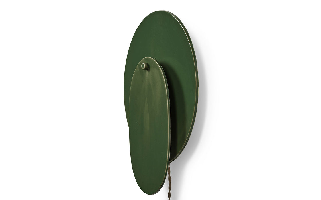 Nebula 01 wall light