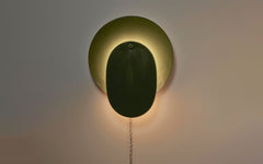 Nebula 01 wall light