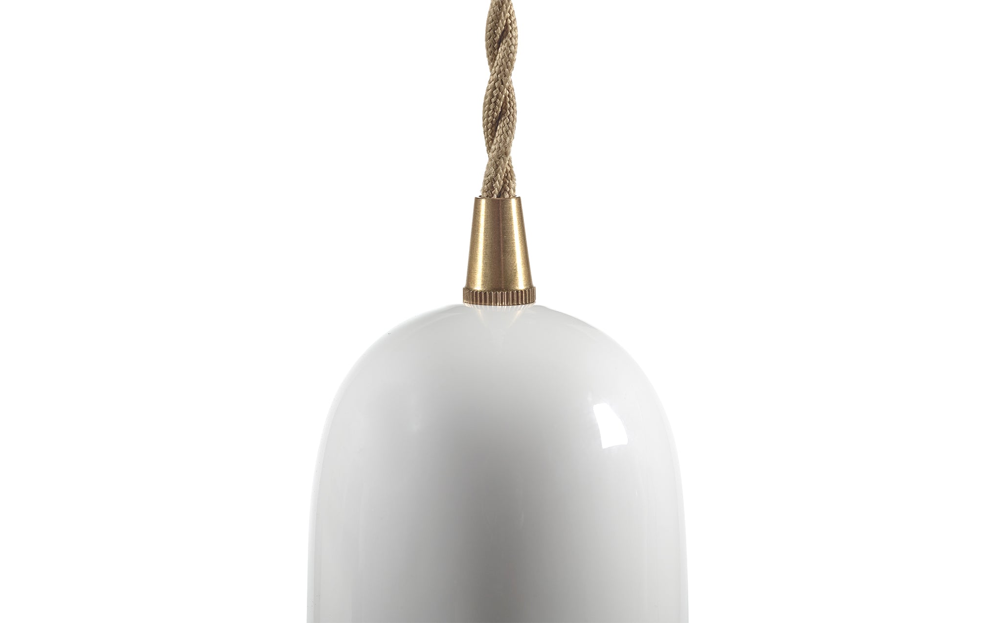 Olympia No.1 pendant lamp