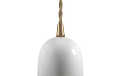 Olympia No.1 pendant lamp