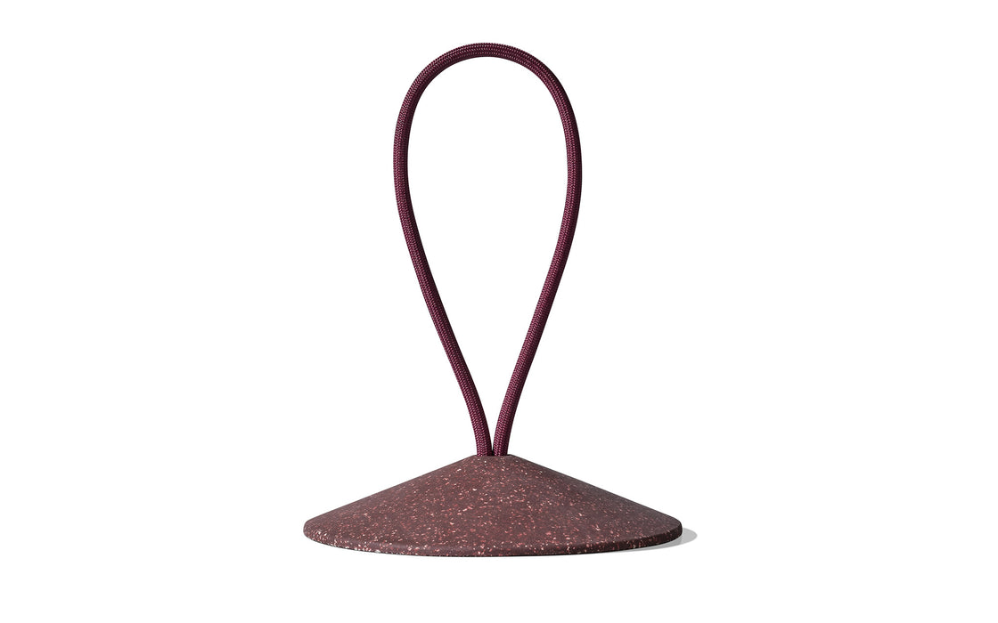 Stop door stop
