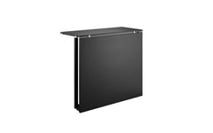 String folding table